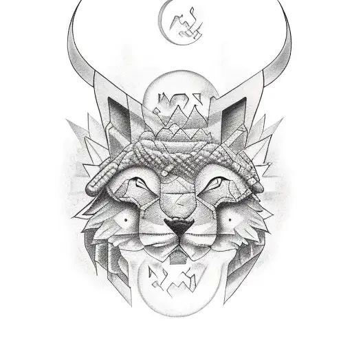 The Mountain Of Shining