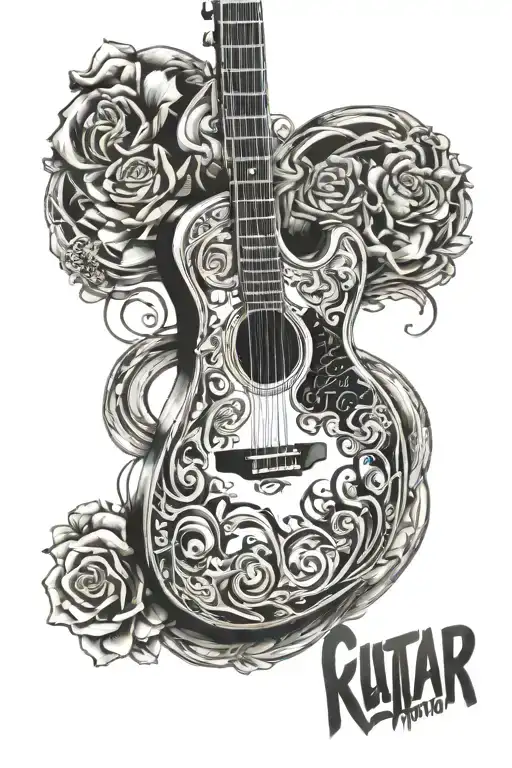 Guitar