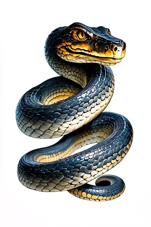 Filler Snake