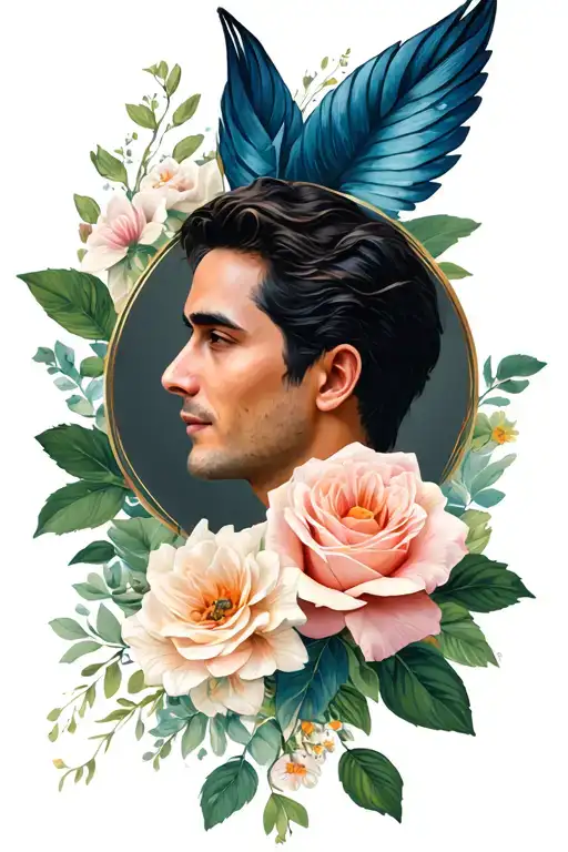 Dad Memorial No Photos