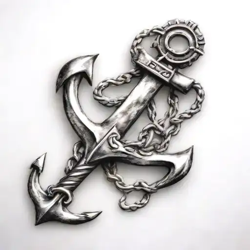 Anchor Realism