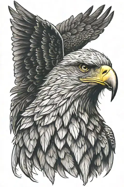 Eagle Head