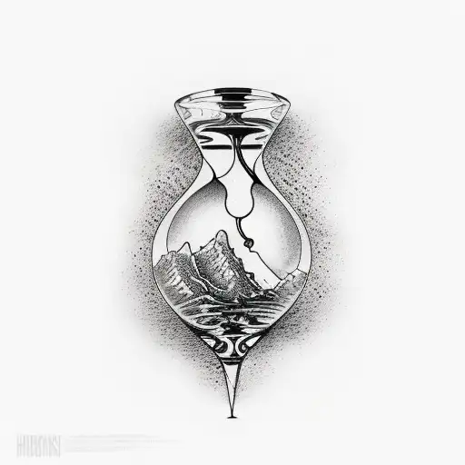 Hourglass