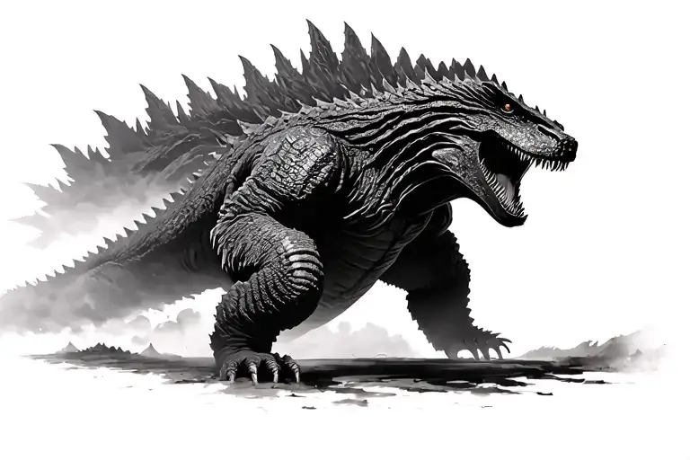 Godzilla