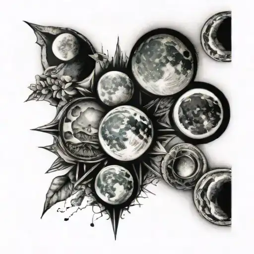 Moon Phases