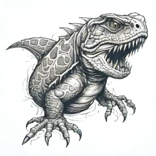 Kids We're All Just The