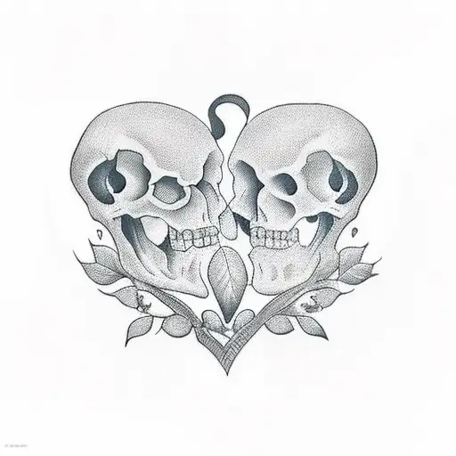 Til Death Do Us Part Love You Forever