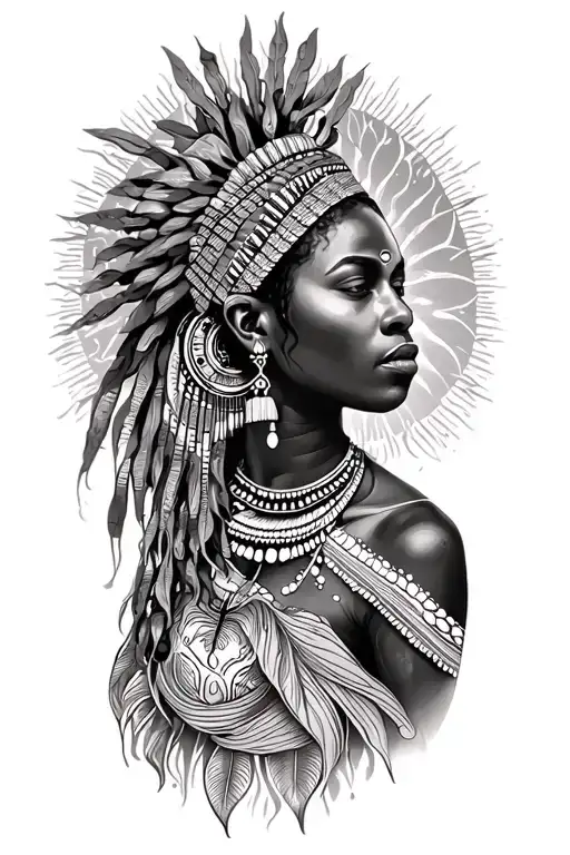 African Spirituality