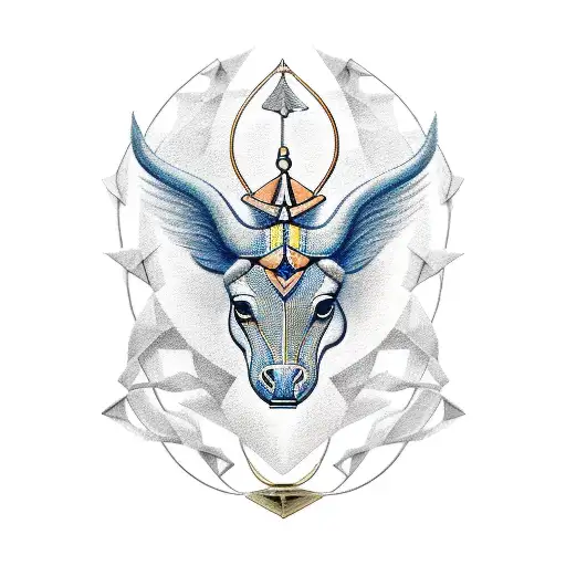 Sagittarius Consolidation