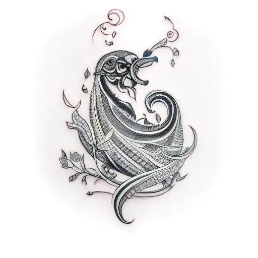 Vasudha With Ecg And Love Shape