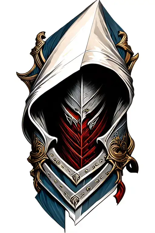 Assassins Creed Gauntlet Hidden Blade