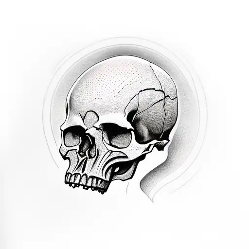 Skull