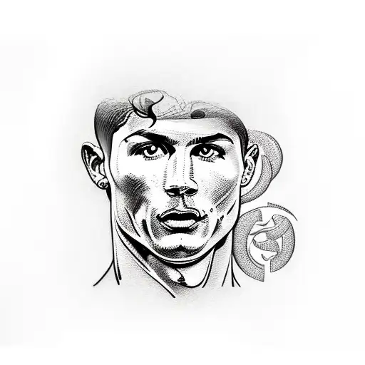 Cristiano Ronaldo Best