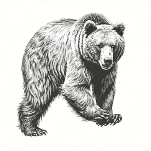 Bear