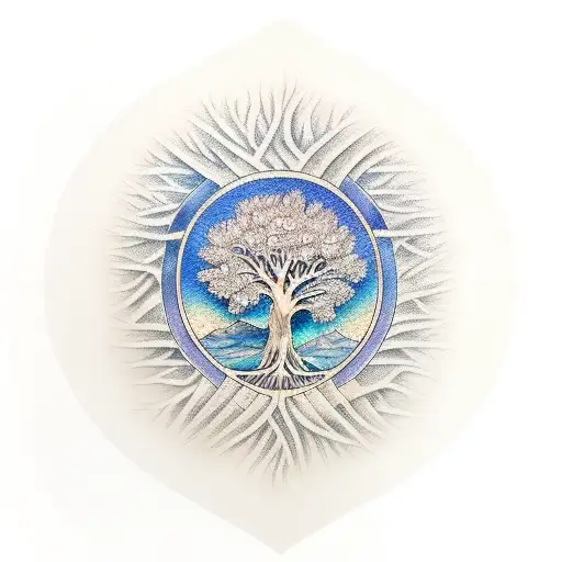 Tree Of Life