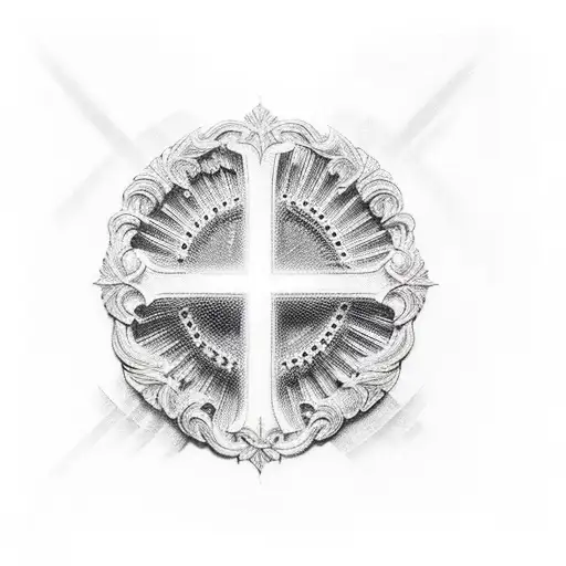 Christian Cross