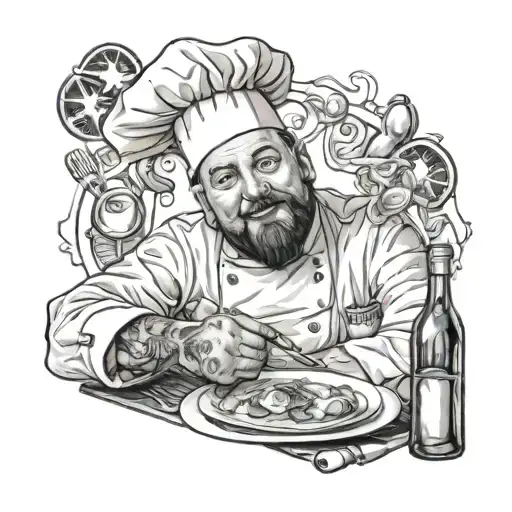 Chef