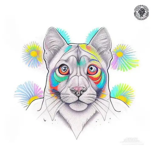 Mac Miller Colourful