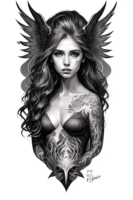 Revelations Chapter 4