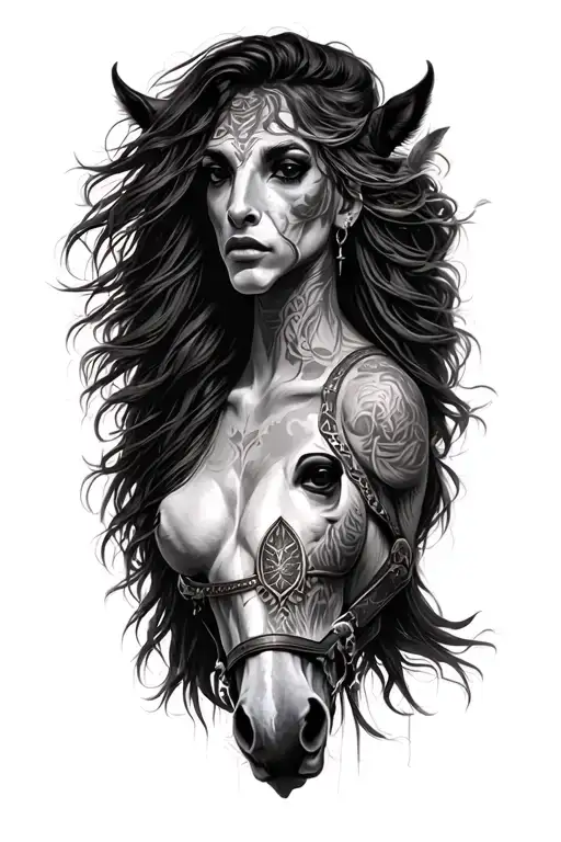 Revelations Chapter 4 Horsemen