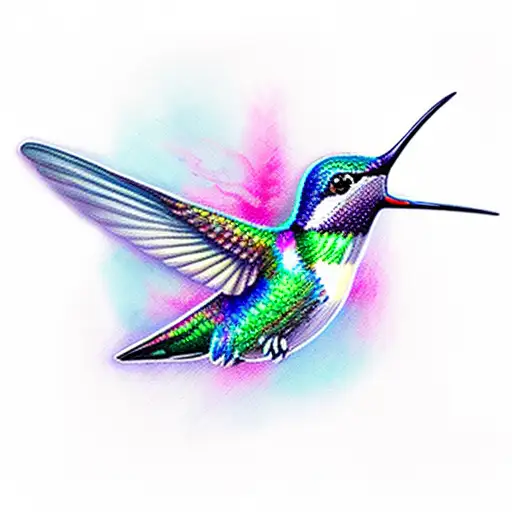Hummingbird