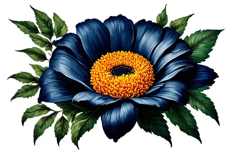 November Birth Flower