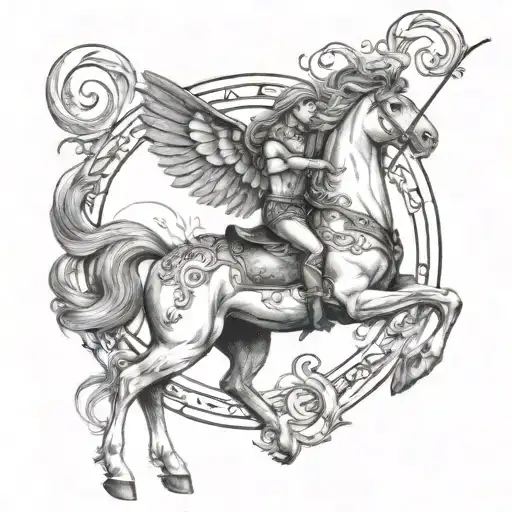 Sagittarius