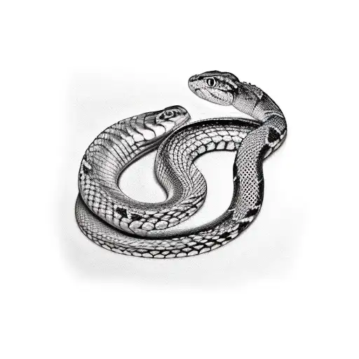 Freedom Rattlesnake
