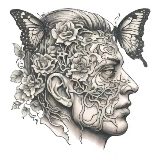 Anxiety Mental Health