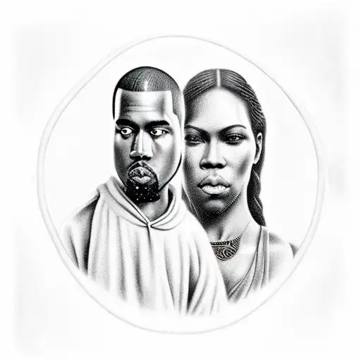 Donda And Jesus Is King By Kanye West