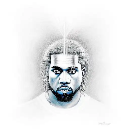 Donda And Jesus Is King Album Covers By Kanye West