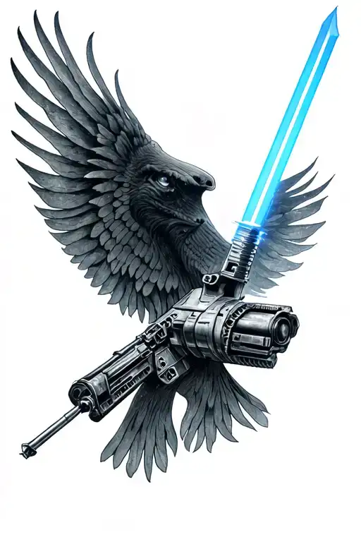 Star Wars Greek Realism