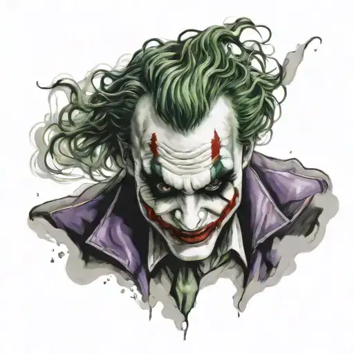 Joker Face