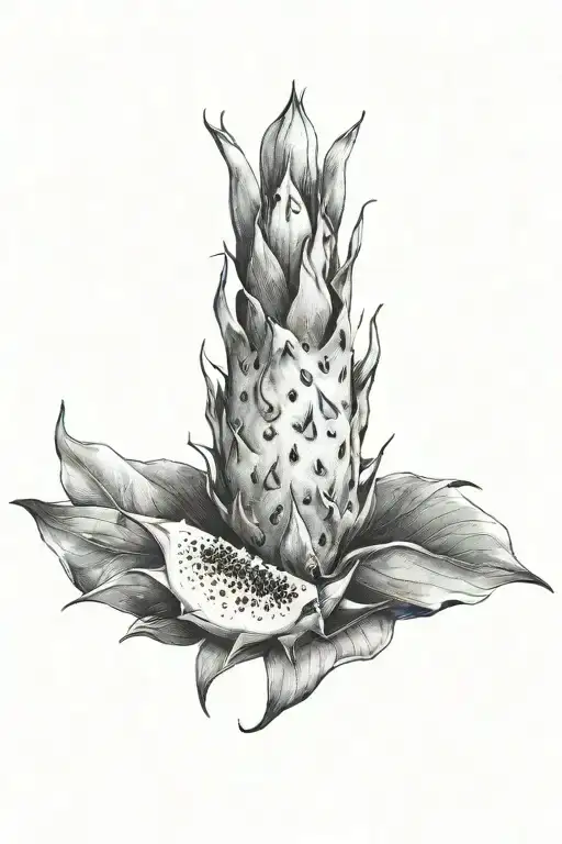 Dragonfruit