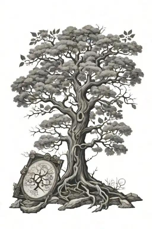 Tree Of Life Family Tree