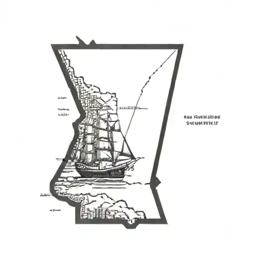 Prince Edward Island Map