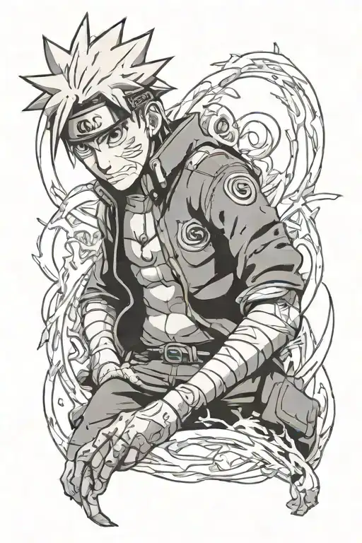 Naruto
