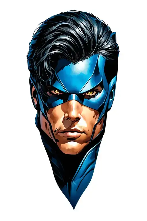 Sentry Marvel Comics