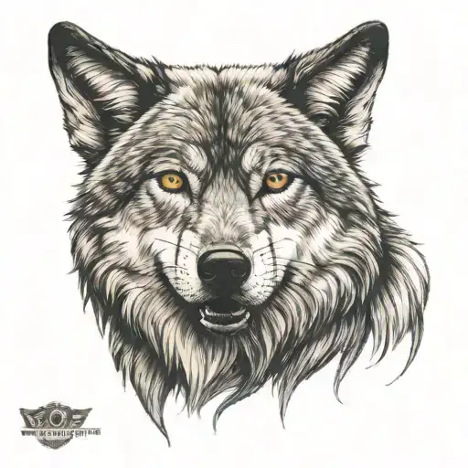 Wolf Head