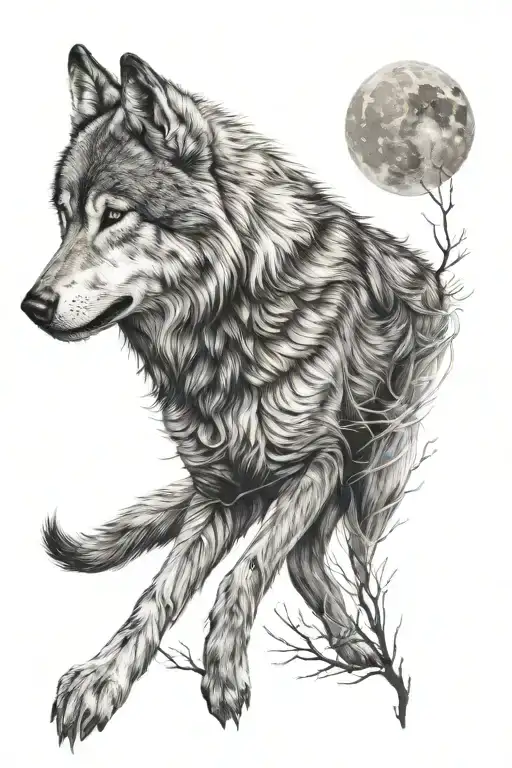 Wolf