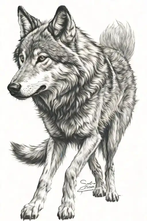 Wolf