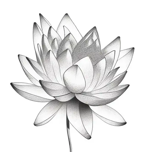 Lotus Flower