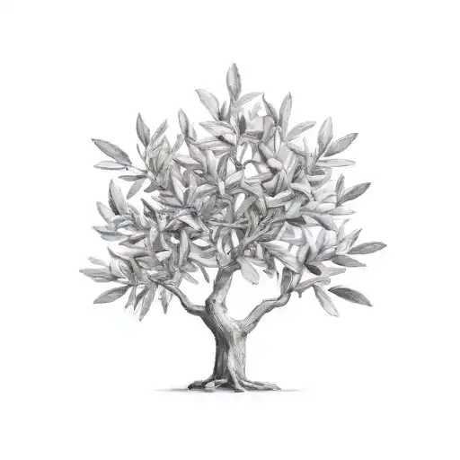 Olive Tree
