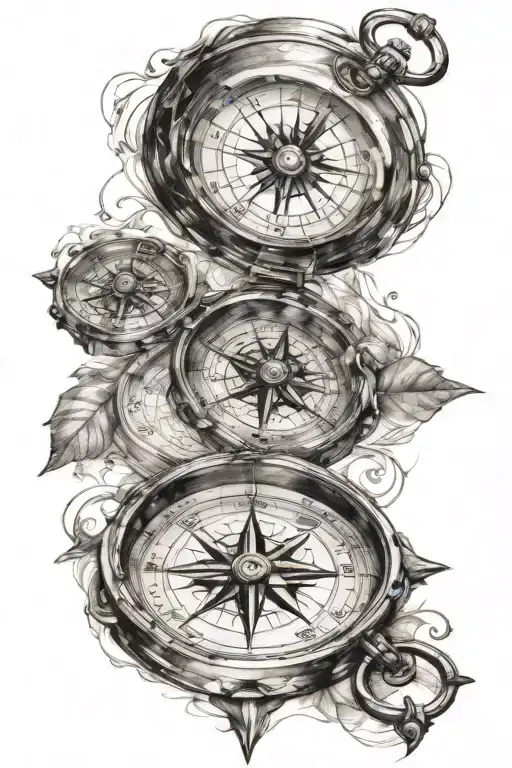 Compass
