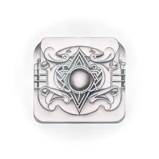 Acoustic Guitar Mixer Cajon