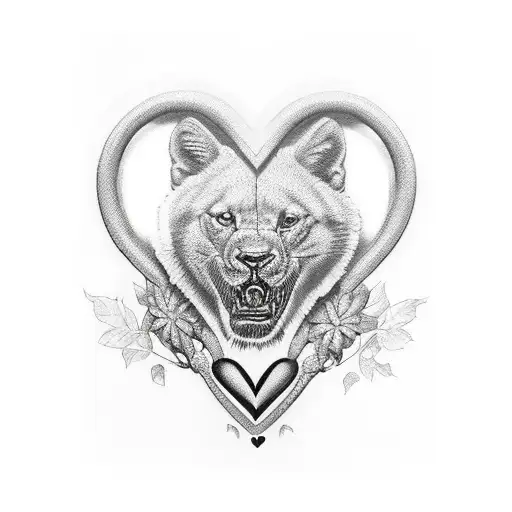 Half Broken Heart Half Money Bag