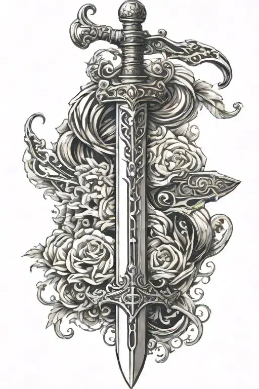 Sword