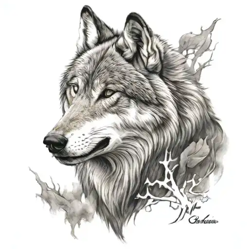 Wolf The