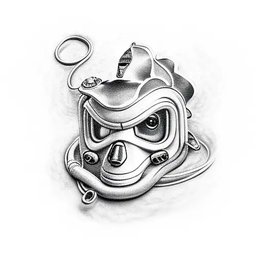 Firefighter Fight Fire