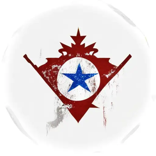 Cuban Flag With Freedom Word